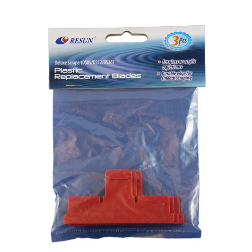 Plastic Replacement blade DSRP03