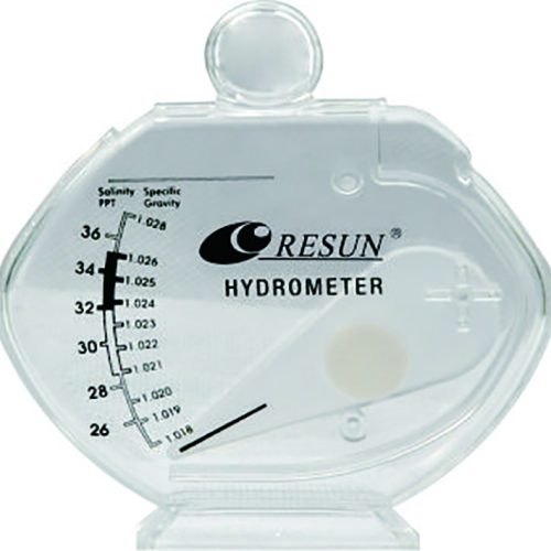 Hydrometer SWH05