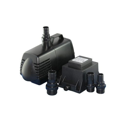 Low Voltage Water Pump KING3ALO