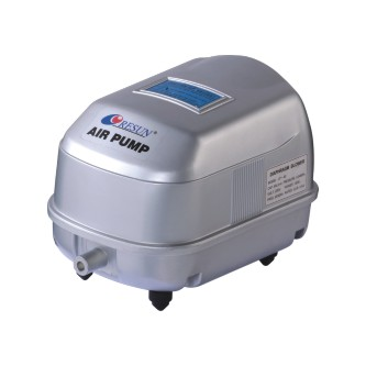 Low Noise Air Pump Series