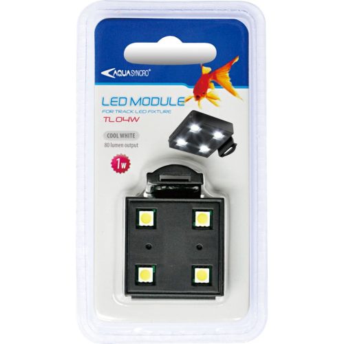 LED module for track LED Fixture TL04 Series