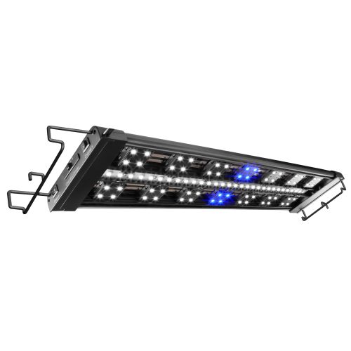Double LED Track Light Advanced Series DTL Series
