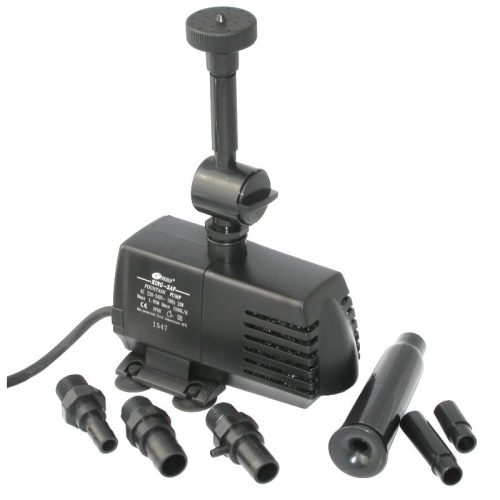 Low Voltage Fountain Pump KING2AFLO