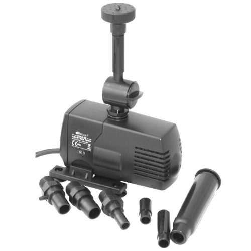 Fountain Pump KING2F