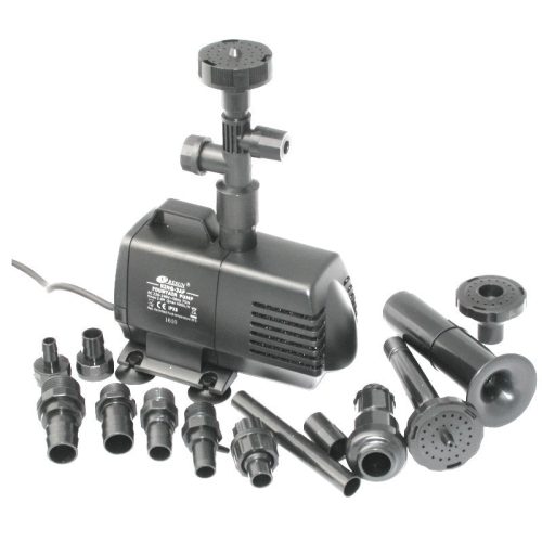 Fountain Pump KING3AF