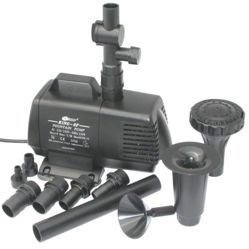 Fountain Pump KING6F