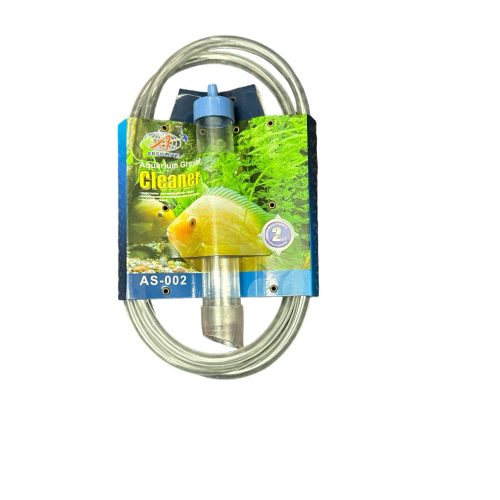 Siphon Cleaner AS002