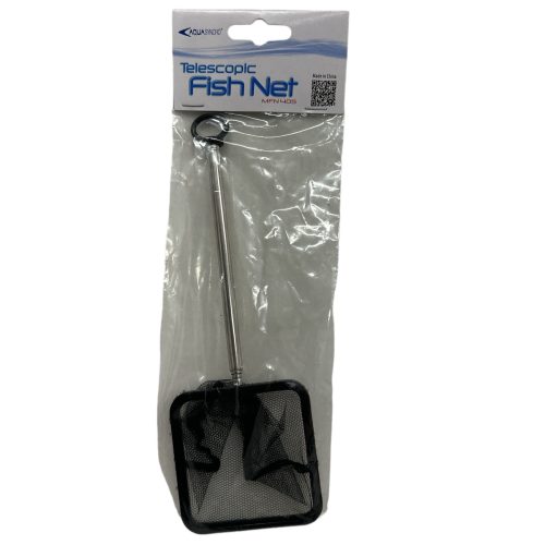 Telescopic Fish Net MFN405