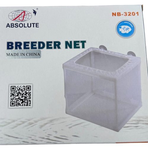 Net Breeder NB3201