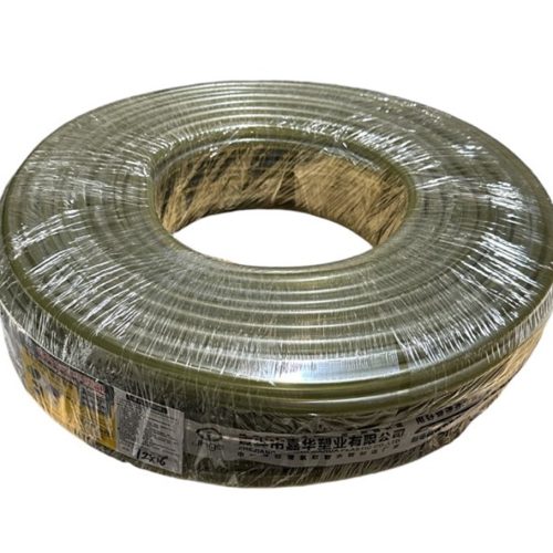 PVC Plastic Hosing PVC2026