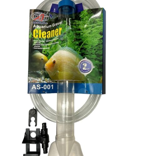 Siphon Cleaner AS001