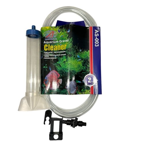 Siphon Cleaner AS003