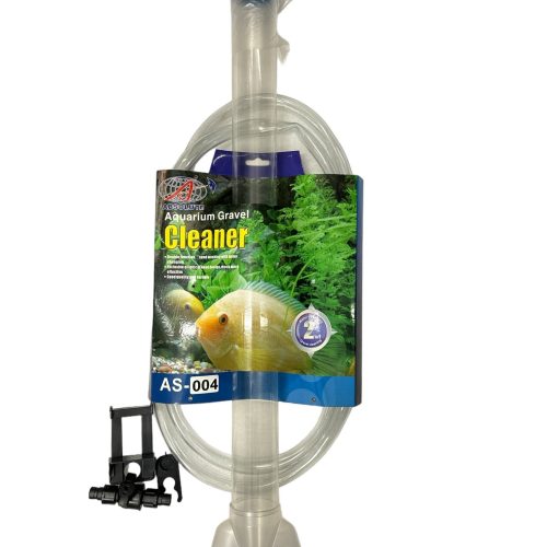 Siphon Cleaner AS004