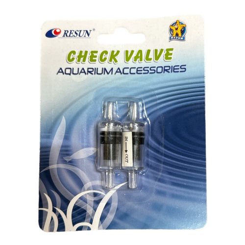 Check valve CVC2B
