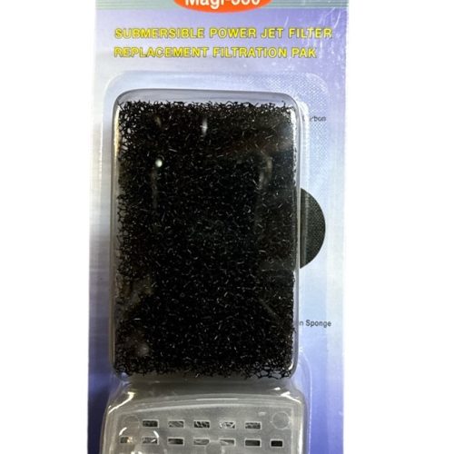 Jet Plus Cartridge MEDIA-200/380/700/1000