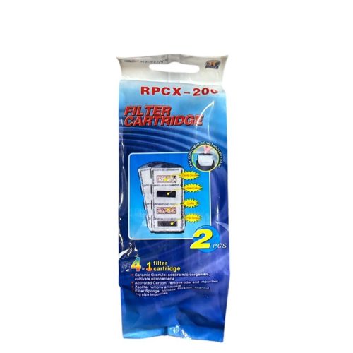 Filter Cartridge RPCX200