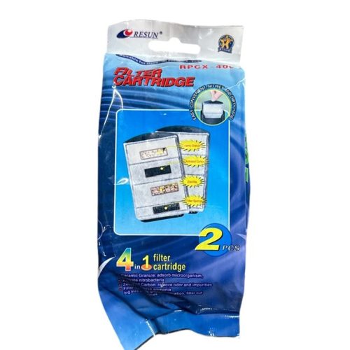 Filter Cartridge RPCX400