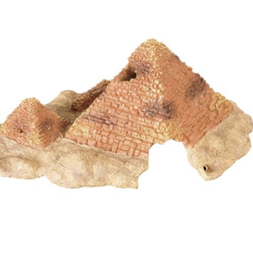 EHR06 Pyramid Hide – Resin