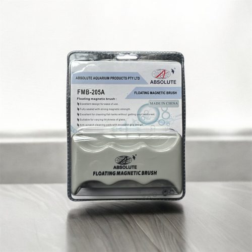 Floating Large Magnetic brush FMB-205A