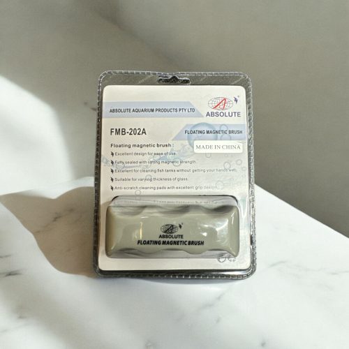 Floating Medium Magnetic brush FMB-202A