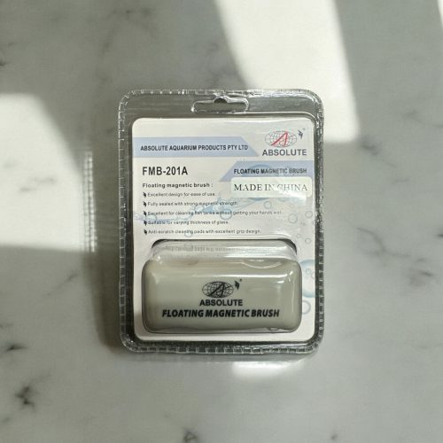 Floating Magnetic brush FMB-201A