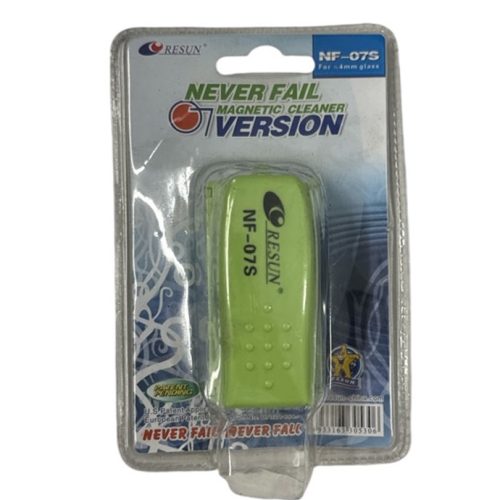 Never Fail Magnetic cleaner NF-07S