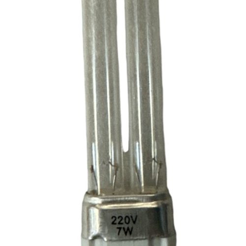 UV Light Tube 7W