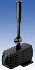 Fountain Pump KING1F