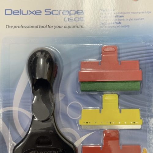 Deluxe Scraper DS05
