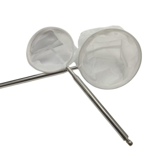 3D Shrimp Net FN01 / FN02