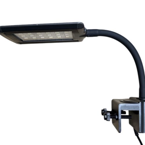 Aluminum alloy LED mini light AM008