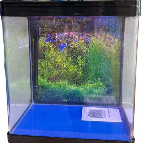 Crystal Clear Aquarium CC33