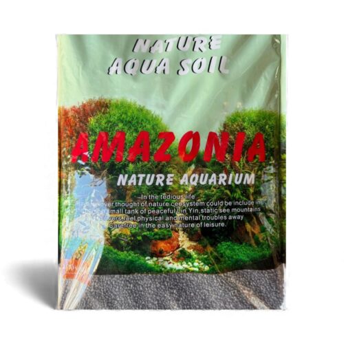 Substrate Aqua Soil 9L