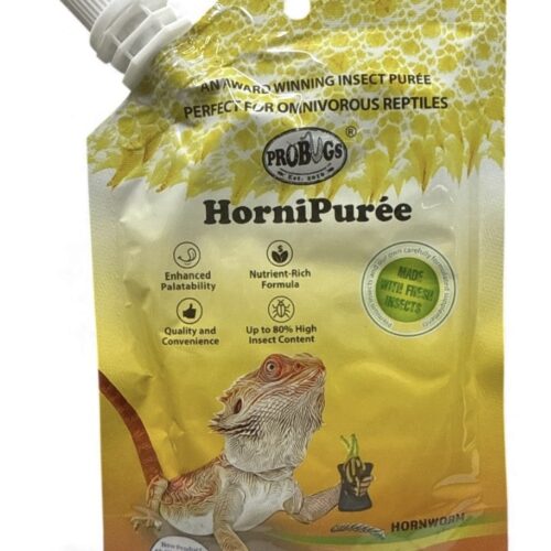 HorniPuree 80g – BULK