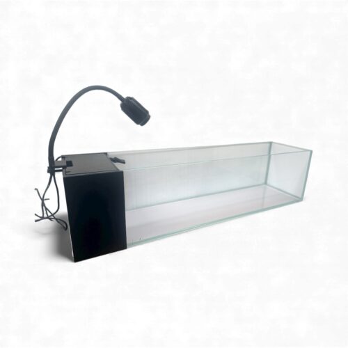 Riverina Glass Tank : RN