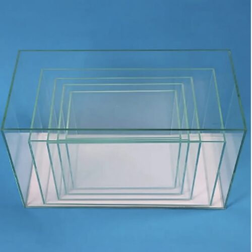 Opti clear Nest of 5