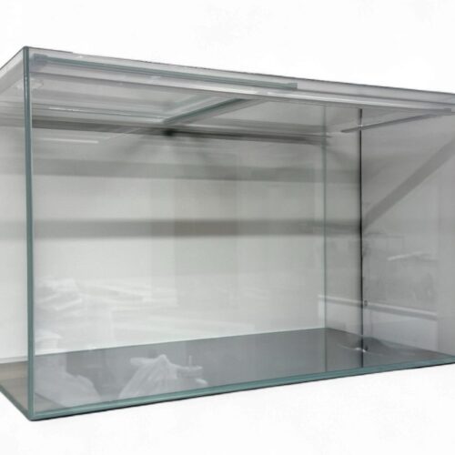 Tranquility 45 Degrees Opti clear 46x25x27