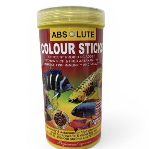 Colour Sticks 400g