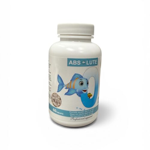 O2 Oxigen tablets 60 Tabs