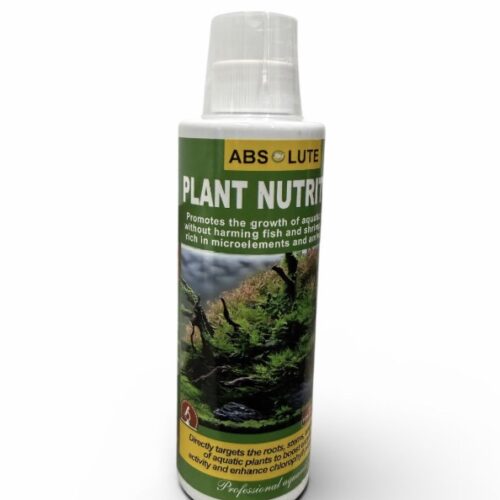 Plant Nutrition 280ml