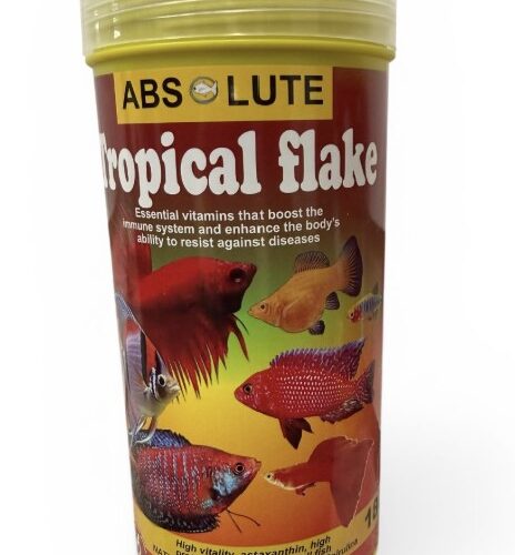 Tropical Flake 180g