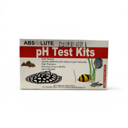 pH Test Kits