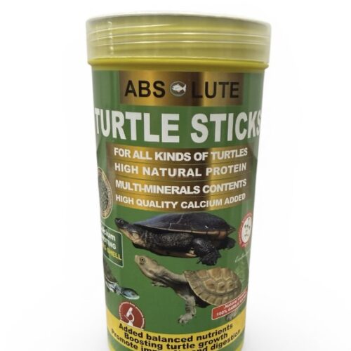 Turtle Sticks 380g