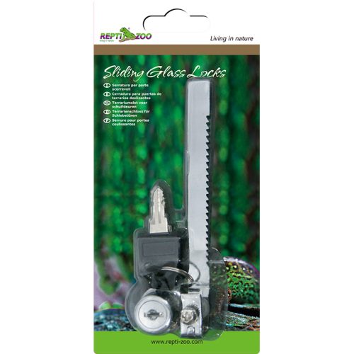 Sliding Glass Lock RL120N