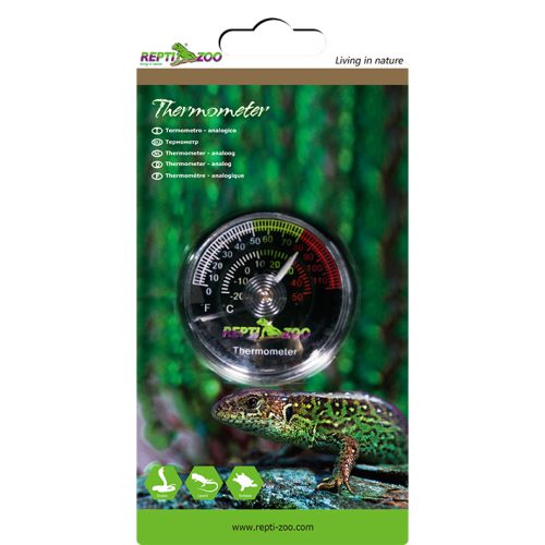 Thermometer RT01