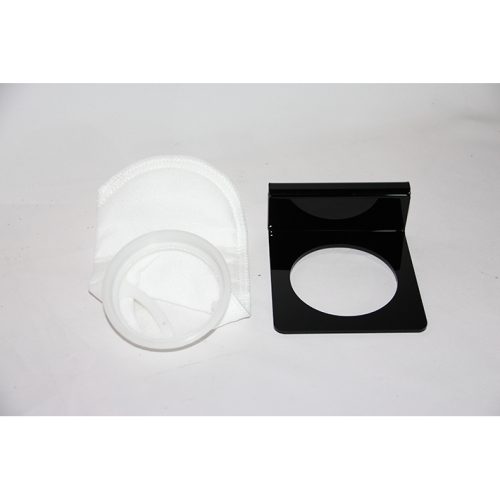 Mechanical Filter Bag System FSK003