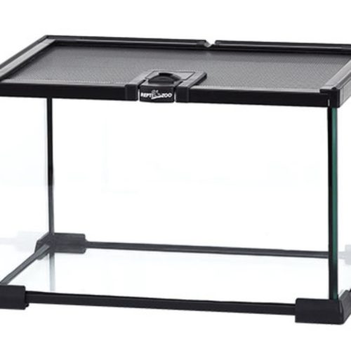 Mini Glass Reptile Habitat AK012B