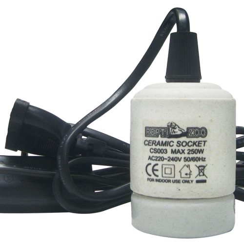 Ceramic Socket CS003