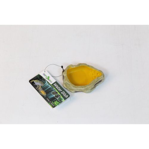 Water Dish ERB09 Series