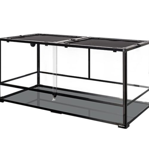 Knock Down Terrarium RK0227